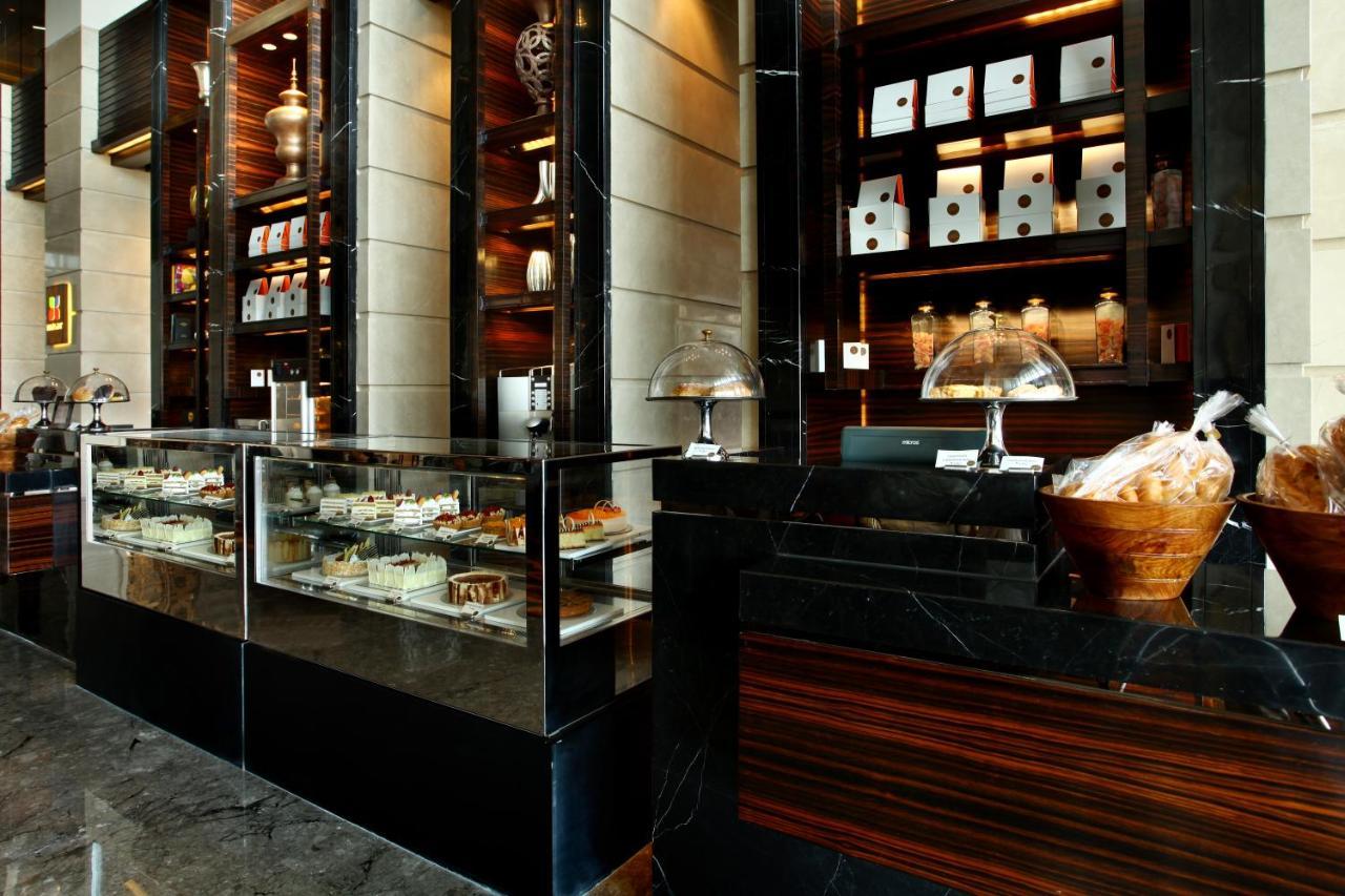 מלון Crowne Plaza New Delhi Rohini By Ihg מראה חיצוני תמונה