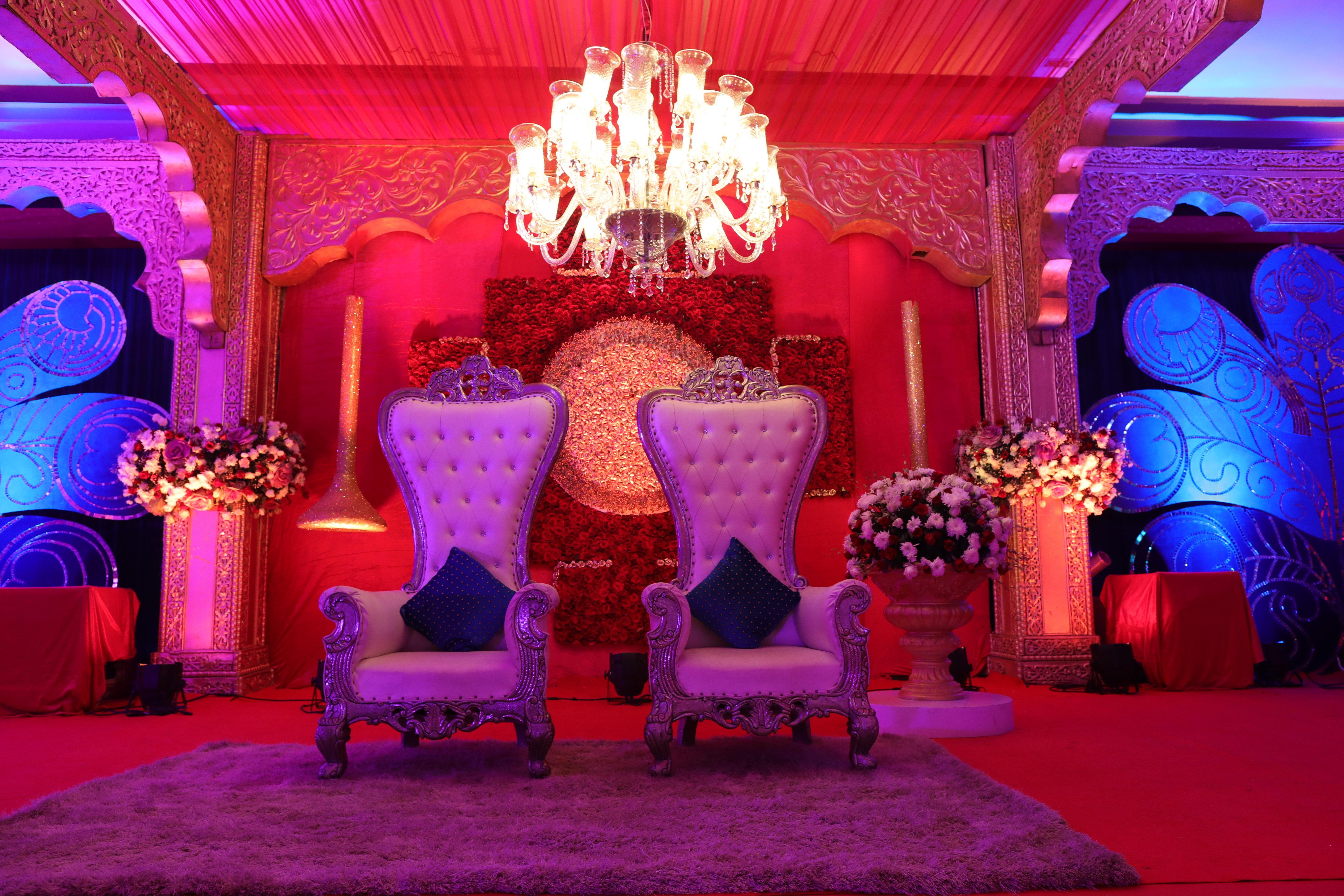 מלון Crowne Plaza New Delhi Rohini By Ihg מראה חיצוני תמונה