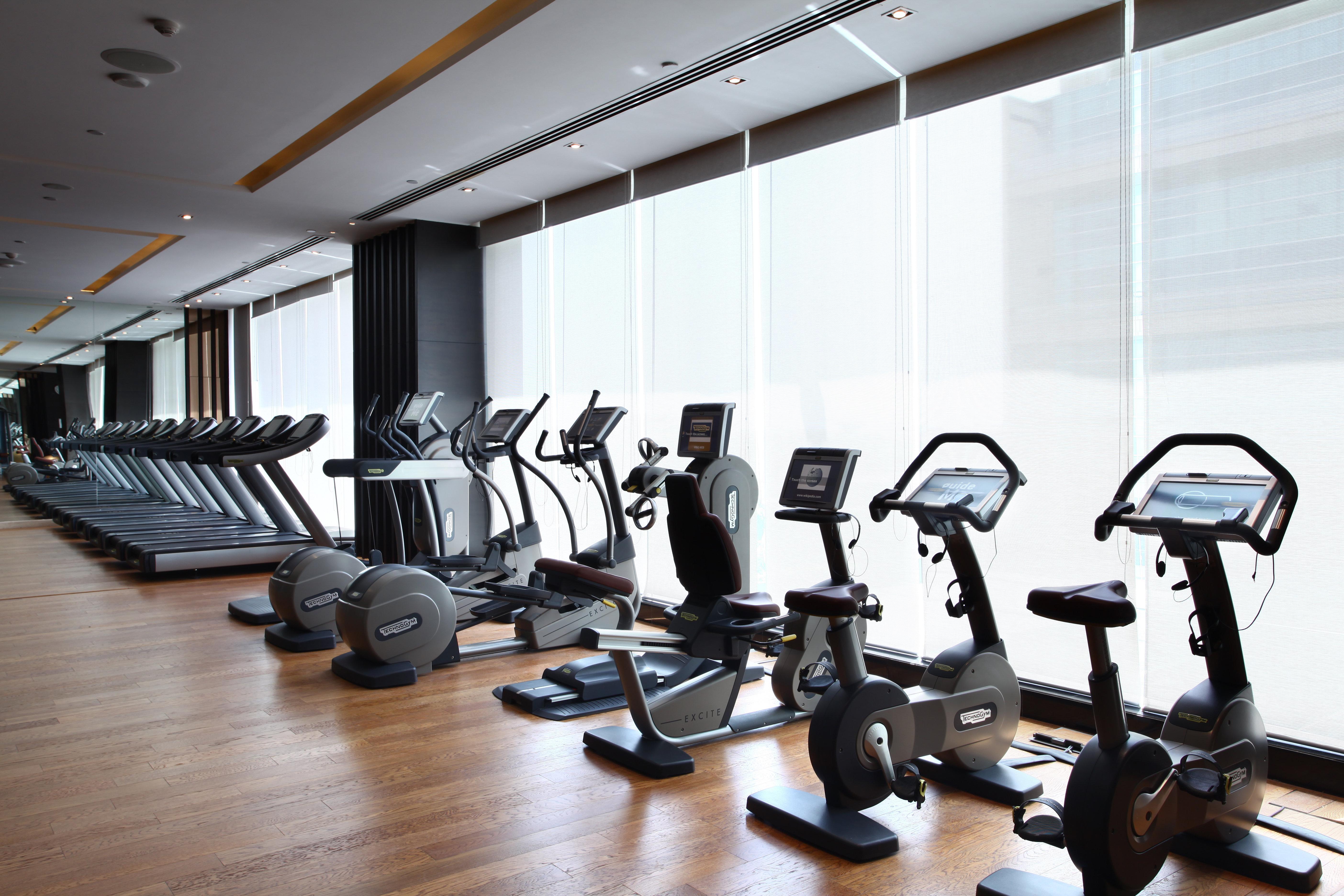 מלון Crowne Plaza New Delhi Rohini By Ihg מראה חיצוני תמונה