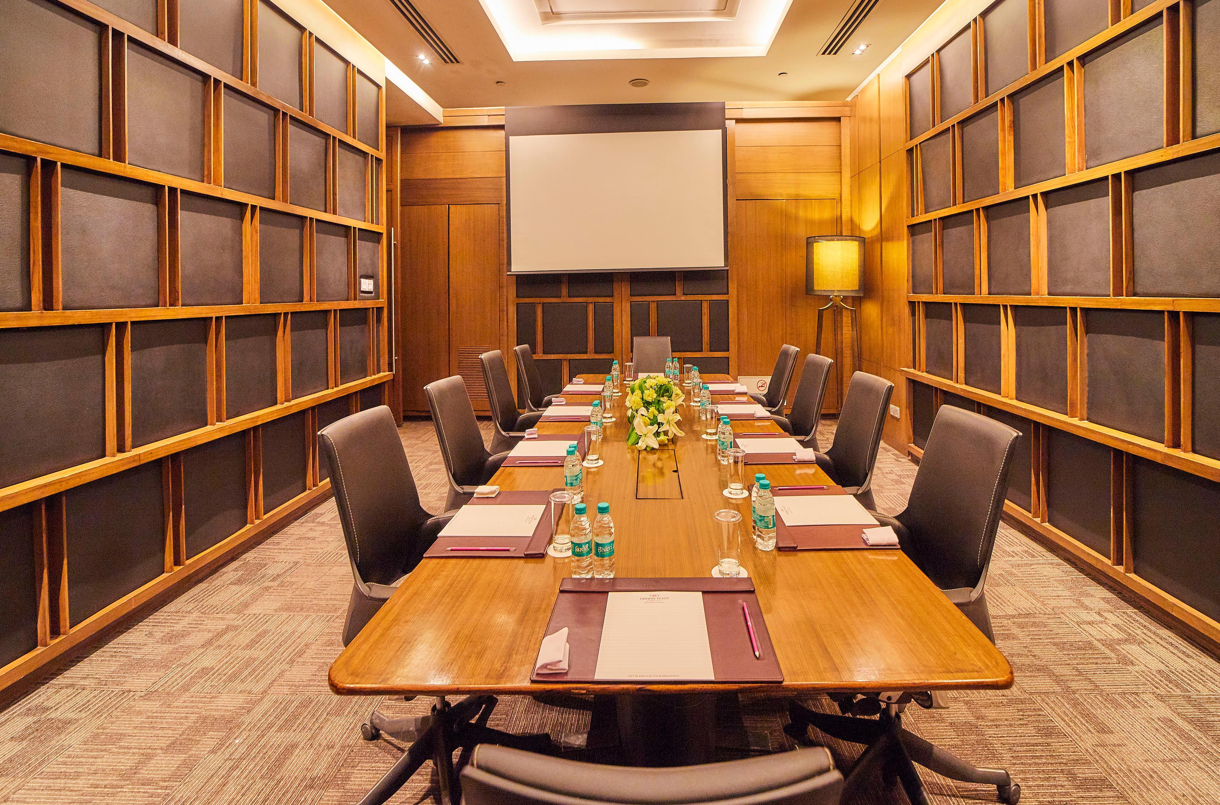 מלון Crowne Plaza New Delhi Rohini By Ihg מראה חיצוני תמונה